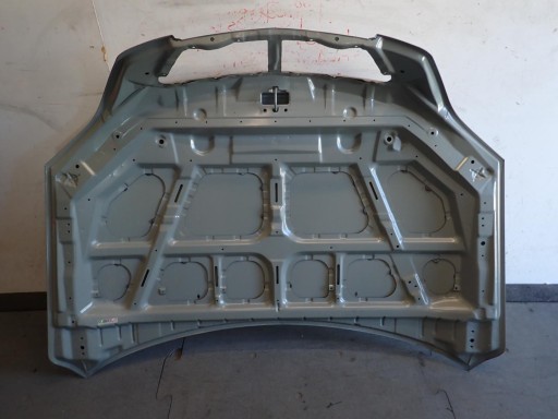 HAUBA KIA SORENTO I 2002-2009