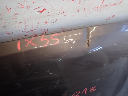 HAUBA HYUNDAI IX35 2010-