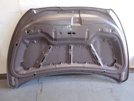 HAUBA HYUNDAI IX35 2010-