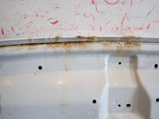 HAUBA HYUNDAI IX35 2010-