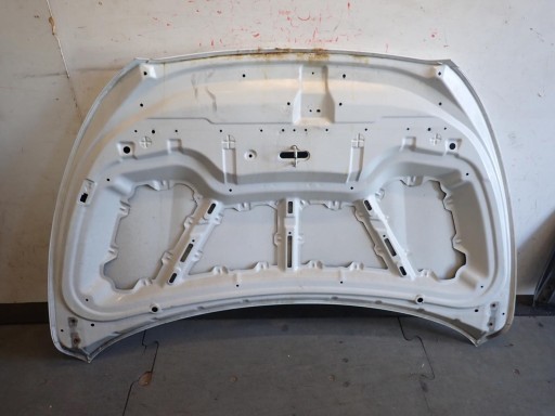 HAUBA HYUNDAI IX35 2010-
