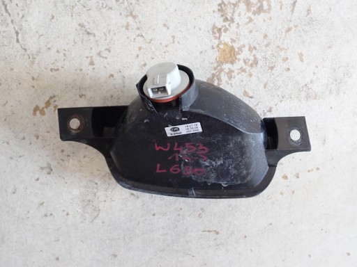 ZMIGAVAC LIJEVI SMART FORFOUR A453 453 2014- A4539062100