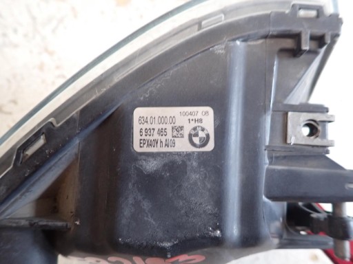 MAGLENKA LIJEVI BMW 3 E92 E93 COUPE 2004-2012 6937465