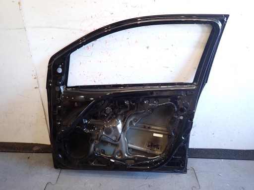 VRATA PREDNJI DESNA CITROEN C1 II TOYOTA AYGO PEUGEOT 108 2014-