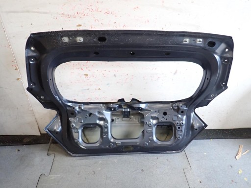 GEPEK NISSAN MICRA K14 2017- GEPEK NISSAN MICRA K14 2017-