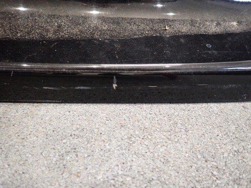 GEPEK MERCEDES CLS W218 2011-