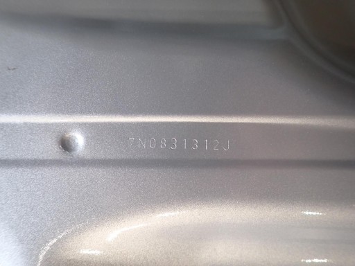VRATA PREDNJI DESNA VW SHARAN SEAT ALHAMBRA 2010- 7N0831312J VRATA PREDNJI DESNA VW SHARAN SEAT ALHAMBRA 2010- 7N0831312J
