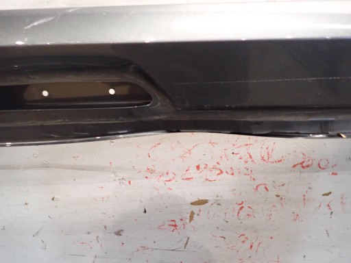 GEPEK FORD TOURNEO MK3 2022-