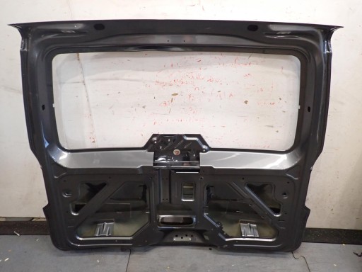 GEPEK FORD TOURNEO MK3 2022-