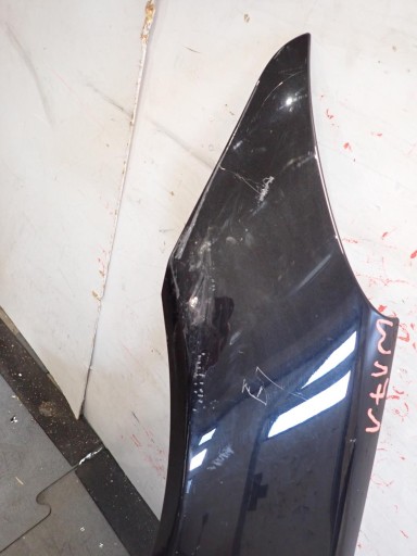 BLATOBRAN PREDNJI LIJEVI MERCEDES SLK W171 2004-2011