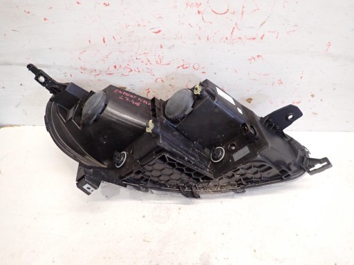 LAMPA FAR PREDNJI LIJEVI PEUGEOT EXPERT III REDIZAJN 2024- 9847198380