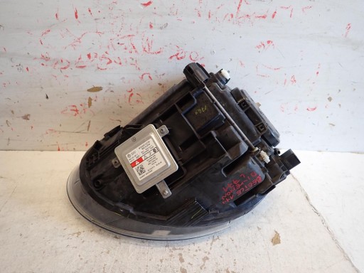 LAMPA FAR PREDNJI DESNI VW BEETLE 2011- BI-XENON 5C1941032E