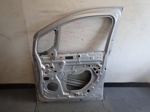 VRATA PREDNJI DESNA MERCEDES CITAN W420 KANGOO IV 2019-