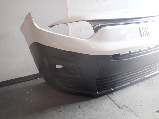 BRANIK PREDNJI FIAT DOBLO III 2022- 50158226 BRANIK PREDNJI FIAT DOBLO III 2022- 50158226