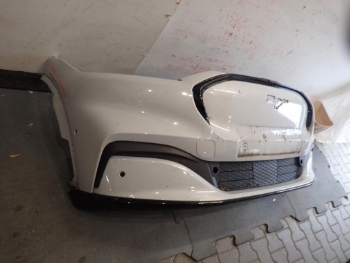 BRANIK PREDNJI FORD MUSTANG MACH E 2021-