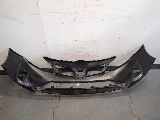 BRANIK PREDNJI TOYOTA VERSO REDIZAJN 2013- NOVI ORIGINAL 52119-0F120