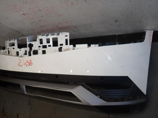 BRANIK PREDNJI HYUNDAI IONIQ 5 2021- 86511-GI000 BRANIK PREDNJI HYUNDAI IONIQ 5 2021- 86511-GI000