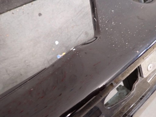 BRANIK PREDNJI MERCEDES CLK W208 REDIZAJN 1999-2002 A2088800140