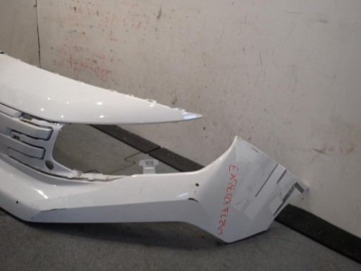 BRANIK PREDNJI PEUGEOT EXPERT III REDIZAJN 2024- 9855831280