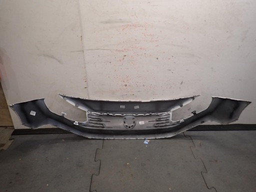 BRANIK PREDNJI PEUGEOT EXPERT III REDIZAJN 2024- 9855831280