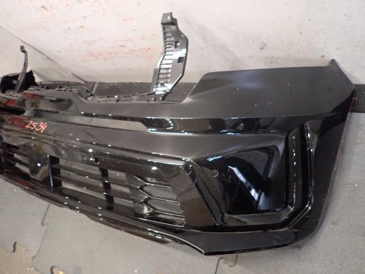 BRANIK PREDNJI KIA SORENTO IV 2020- 86511-P2000