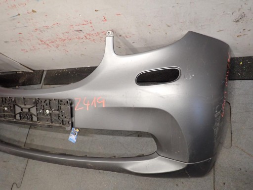 BRANIK PREDNJI SMART FORFOUR W453 2014- A4538800170