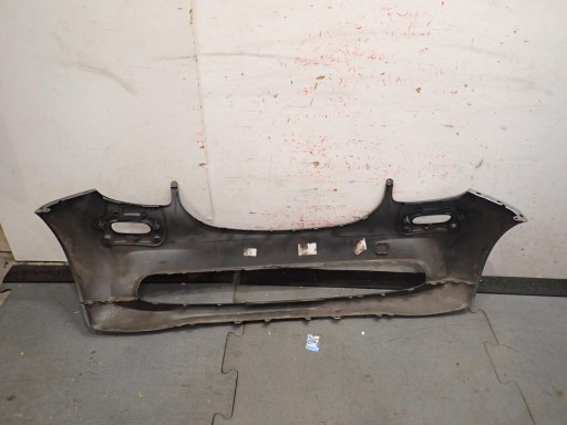 BRANIK PREDNJI SMART FORFOUR W453 2014- A4538800170