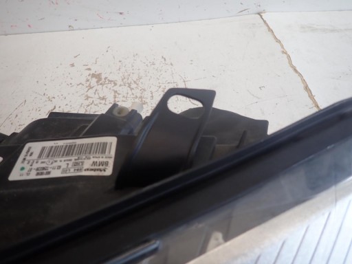 LAMPA FAR PREDNJI LIJEVI BMW X1 E84 REDIZAJN 2012- BI-XENON LAMPA FAR PREDNJI LIJEVI BMW X1 E84 REDIZAJN 2012- BI-XENON