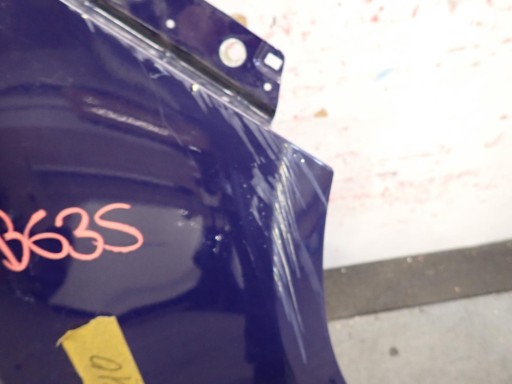 BLATOBRAN PREDNJI DESNI OPEL MERIVA B II 2010-