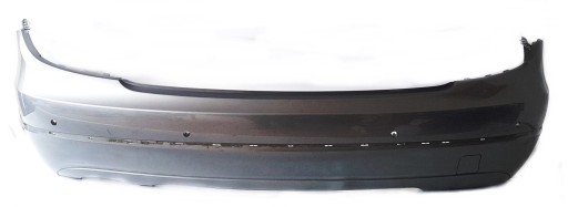 BRANIK ZADNJI MERCEDES C-KLASA 204 LIMUZINA / SEDAN REDIZAJN A2048850238