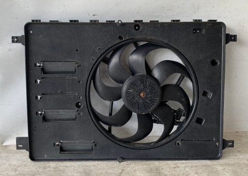 VENTILATOR HLADNJAKA VOLVO FORD 2.0D 6G91-8C607-GJ