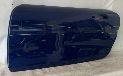 VRATA LIJEVA MERCEDES AMG GT 190 COUPE