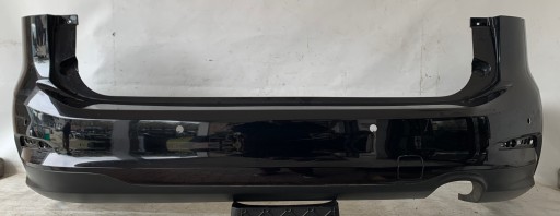 BRANIK ZADNJI FORD FOCUS MK4 KARAVAN SENZOR