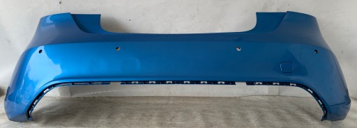 BRANIK ZADNJI MERCEDES A-KLASA 176 12- SENZOR