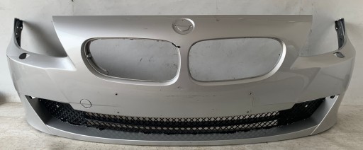 BRANIK PREDNJA STRANA BMW Z4 E85 E86 REDIZAJN LCI ŠPRICE