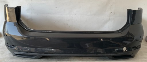 BRANIK ZADNJI VW GOLF VII REDIZAJN KARAVAN SENZOR