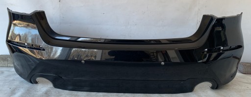 BRANIK ZADNJI BMW 1 F40 SENZOR