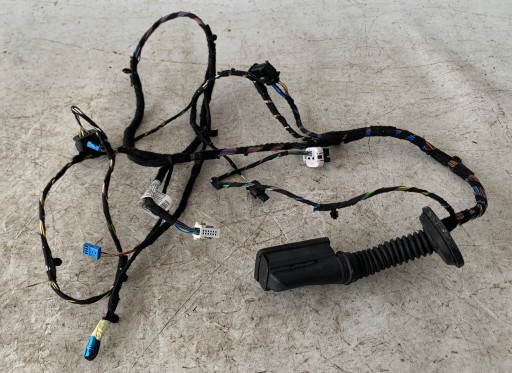 $ INSTALACIJA VRATA LIJEVA STRANA PREDNJA KEYLESS MINI F54 9389263