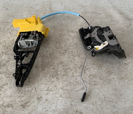 $ BRAVA VRATA LIJEVA STRANA PREDNJA MINI F54 7281931