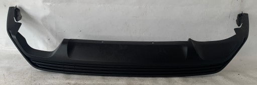 SPOJLER BRANIKA ZADNJI FORD FOCUS MK4 ST-LINE HATCHBACK (OBIČNI)