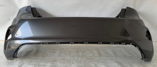 BRANIK ZADNJI FORD FIESTA MK8 17- BEZ OTVORA