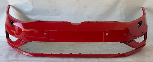 BRANIK PREDNJA STRANA VW GOLF VII REDIZAJN SENZOR ŠPRICE