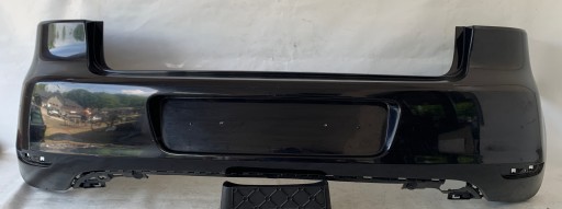 BRANIK ZADNJI VW GOLF VI HATCHBACK (OBIČNI) BEZ OTVORA