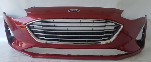 BRANIK PREDNJA STRANA FORD FOCUS MK4 18-