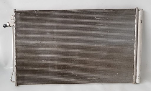 HLADNJAK KLIMATIZACIJE MERCEDES V-KLASA VITO 447