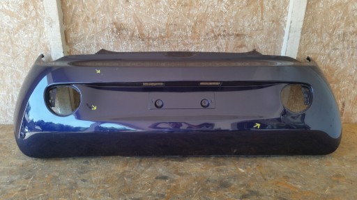 BRANIK ZADNJI OPEL ADAM 13-