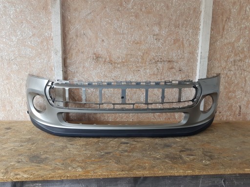 BRANIK PREDNJA STRANA MINI ONE F56 SENZOR