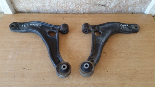 VILICA LIJEVA STRANA PREDNJA RENAULT MASTER III