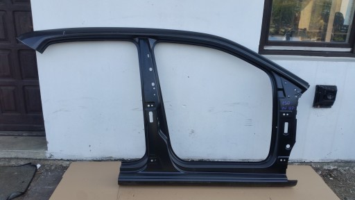 OPLATA GOLI PRAG DESNA STRANA BOK VW UP CITIGO MII