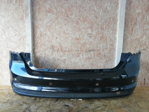 BRANIK ZADNJI FORD FOCUS MK3 III HATCHBACK (OBIČNI) SENZOR